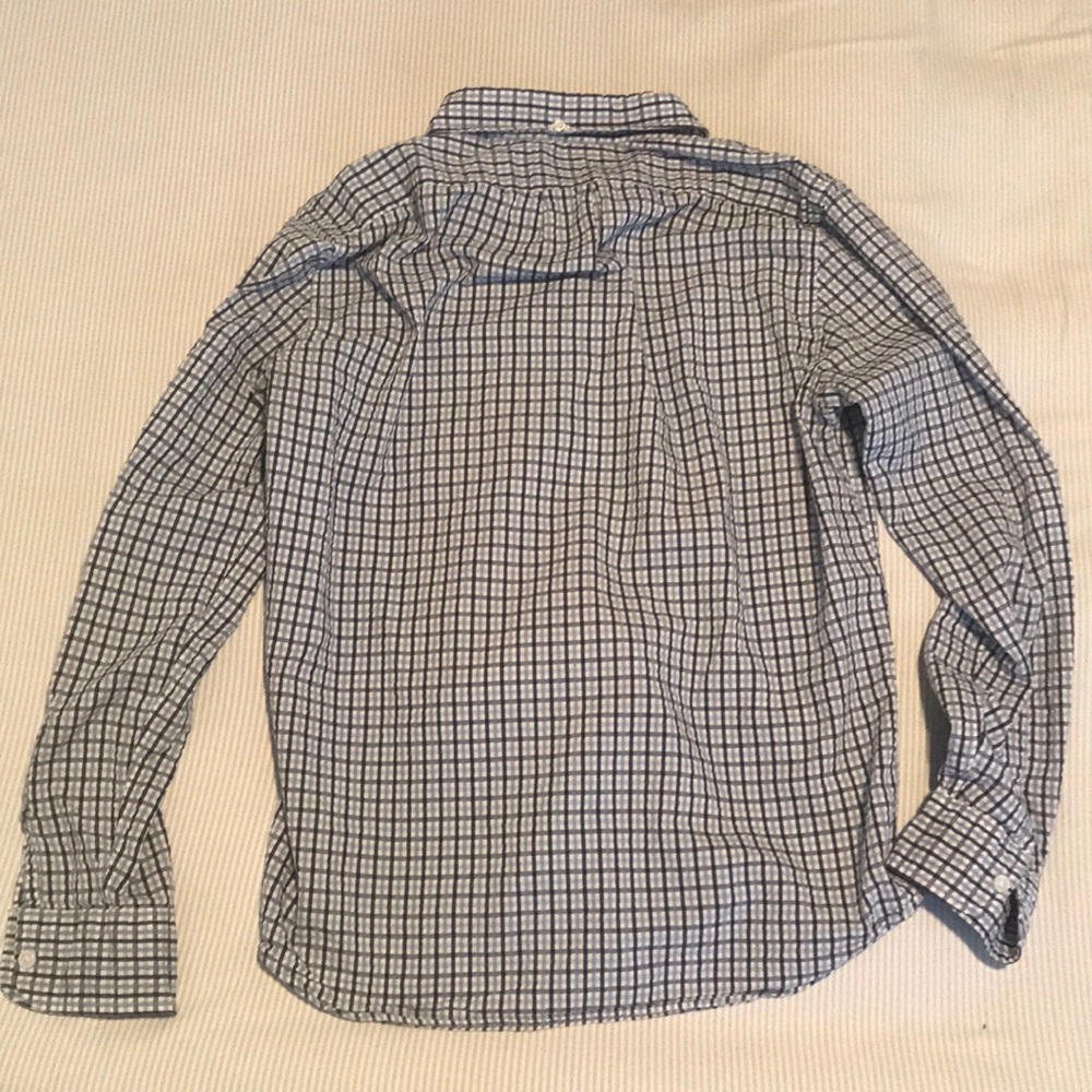J Crew Button Down - image 3